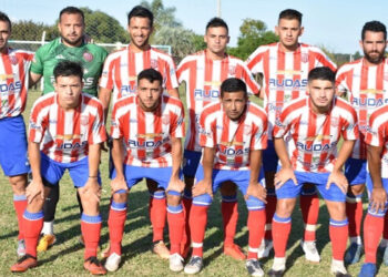 Goles en todas las canchas en la fecha 3 de la «A»