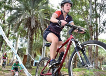 La segunda fecha será en termas y parque acuático del ayuí el 14 de mayo