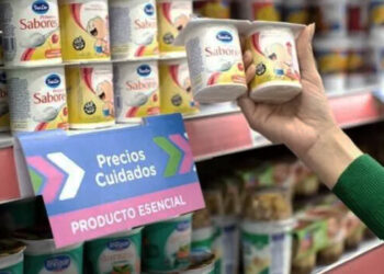 Precios Cuidados será renovado con aumentos del 3%