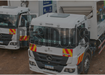 CÓMO FUNCIONARÁ EL SERVICIO DE RECOLECCIÓN DE RESIDUOS EN SEMANA SANTA