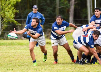 Torneo Provincial: victoria para el plantel superior y para las juveniles