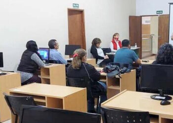 Comenzaron a dictarse los talleres de capacitación para emprendedores locales