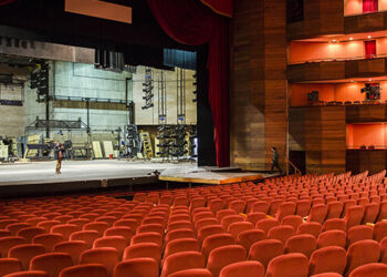 Información importante para toda la comunidad teatral del país