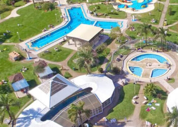 Turismo: ya hay 92% de reservas para Semana Santa en ER