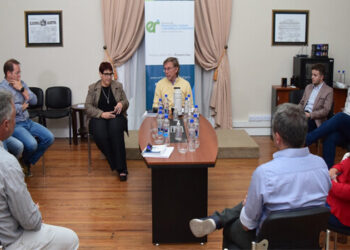 Desde el sector privado califican como “un éxito” el movimiento turístico de Entre Ríos en Semana Santa