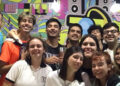 Se viene “Zona Estudiantil”