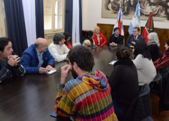 DESARROLLO PRODUCTIVO: AGROECOLOGÍA Y SISTEMAS ALIMENTARIOS JUSTOS