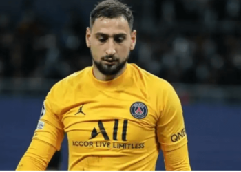 Donnarumma habló de la Scaloneta en la previa de la Finnalisima