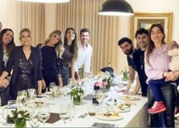 Aceptaron que Alberto Fernández pague $1.6 millones para cerrar la causa de la fiesta de Olivos