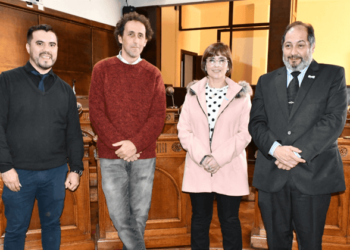 ESTE SÁBADO CON LA PRESENTACIÓN DE AUGUSTO AYALA COMIENZA EL CICLO «CULTURA EN EL RECINTO»