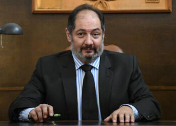 Concordia presente en el primer encuentro de la Red Legislaturas Conectadas