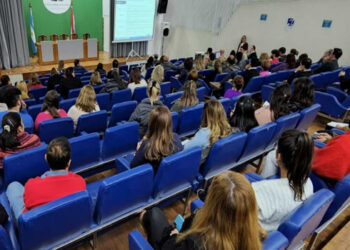 El CGE presentó la Mesa de Entrada Digital