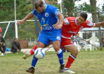 Divisional “B”: La zona “A” es del Real, en la “B” reparten liderazgo Juventud y Rösch