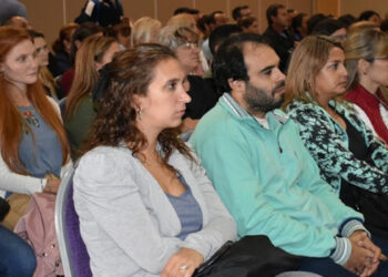 Jornadas de “Concientización y Sensibilización”, sobre Consumos Problemáticos y Conductas Adictivas en el ámbito laboral