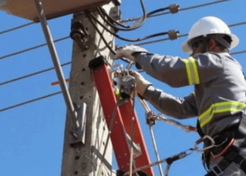 Habrá un corte de luz en Concordia