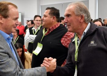 Bordet reafirma su impulso a la reactivación económica y la creación de trabajo