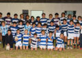 Gira Deportiva: las categorías infantiles y la división M1 viajan a Corrientes a participar de un encuentro