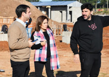 UDAAPA: Se fortalecen las políticas ambientales con eje social en Concordia