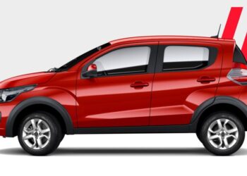 El auto 0 km más barato ya roza los 2 millones y medio de pesos (sin sobreprecios)