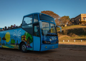 UN FIN DE SEMANA LARGO CON DIVERSAS PROPUESTAS PARA DISFRUTAR EN LA CIUDAD