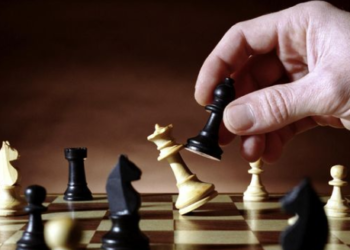 DOMINGO 12 DE JUNIO: ENCUENTRO INFANTIL Y JUVENIL DE AJEDREZ