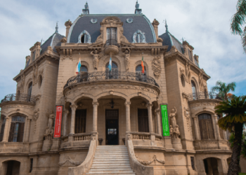 CURSO DE CAPACITACIÓN SOBRE MUSEOS Y EDUCACIÓN