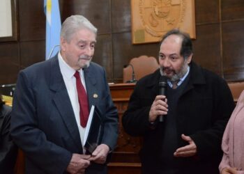 14° Sesión Ordinaria del Concejo Deliberante Concordia 2022 16-06-22