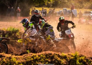 Motocross – Segunda fecha COSTA URUGUAY  en la Calesita, La Criolla