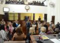 El Cuerpo Deliberativo celebró la 15° sesión Ordinaria