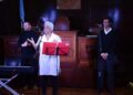 Cultura en el Recinto 3° Edición con Maria Torriente y «De Cuba Traigo un Cantar»