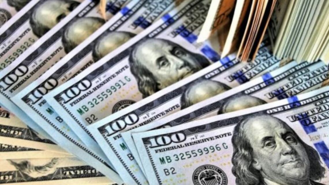 Dólar blue hoy: a cuánto cotiza este viernes 10 de junio