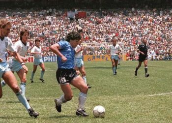 DÍA DEL FUTBOLISTA ARGENTINO