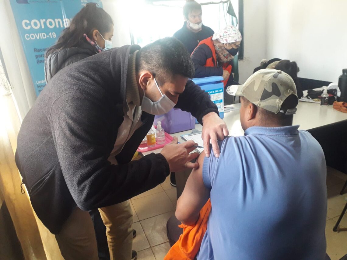 INCLUSIÓN PARA EL DESARROLLO SOCIAL EN EL CAMPO EL ABASTO