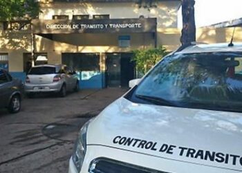 CENTRAL DE TRÁNSITO: CAPACITACIÓN FOMENTANDO LA FORMACIÓN PROFESIONAL