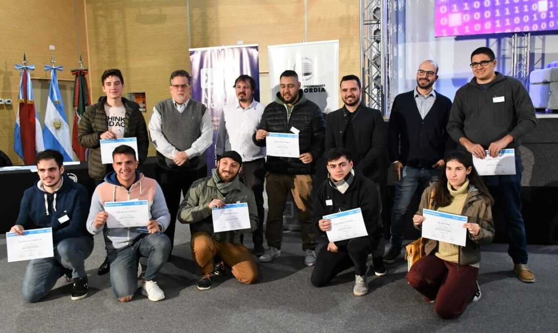 HOY MARTES COMIENZA LA TERCERA EDICIÓN DE CONCORDIA PROGRAMA