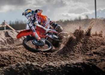 Hoy 18 y 19 de junio se disputará en La Calesita (La Criolla) la 2da. fecha del Enduro Cross Entrerriano.