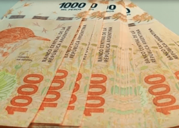 Suba de tasa de interés: ¿cuánto gano si pongo $100.000 en un plazo fijo?