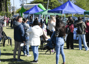 ESTE VIERNES EL MUNICIPIO REALIZARÁ UN ABORDAJE TERRITORIAL EN VILLA ADELA