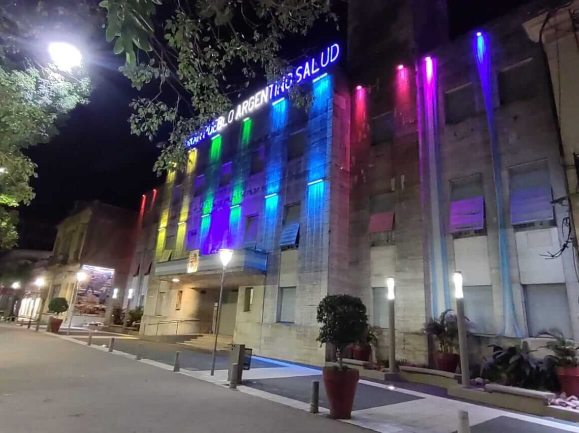 Día Internacional de las CooperativasAniversario N° 100