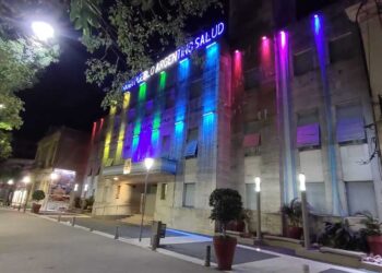 Día Internacional de las CooperativasAniversario N° 100