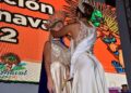PREMIACIÓN Y CORONACIÓN DE LA EDICIÓN 2022 DEL CARNAVAL DE CONCORDIA
