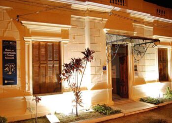 VACACIONES DE INVIERNO: EL MUSEO DE ANTROPOLOGÍA BRINDARÁ ACTIVIDADES GRATUITAS PARA TODA LA FAMILIA