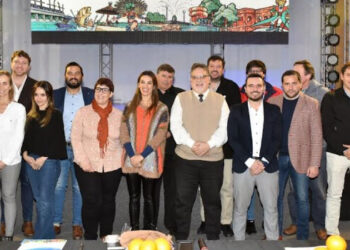 Destino Concordia: Emcontur y la Secretaría Nacional de Promoción Turística fortalecen acciones en conjunto