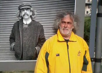 En el MAV se estrena el documental sobre el músico uruguayo Eduardo Mateo