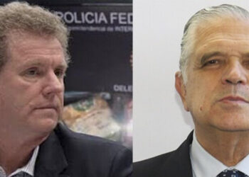 La AFI denunció a los diputados Gerardo Milman y Ricardo López Murphy por revelar secretos de Estado