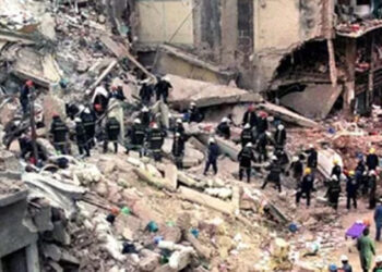 Una investigación del Mossad reveló datos desconocidos sobre los atentados a la AMIA y a la embajada de Israel