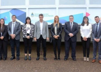 Actividades del programa «Construir Seguridad Ciudadana»