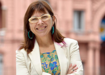 El Salario Básico Universal toma impulso con la llegada de Silvina Batakis al Ministerio de Economía
