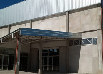 Se publicó el cambio de fecha de apertura de sobres para la obra del Centro de Educación Física N°4 de Concordia