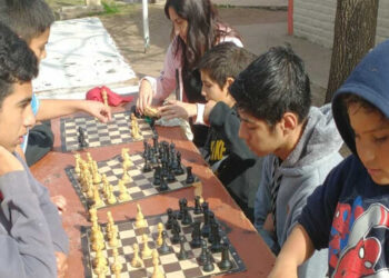 Los Centros de Educación Física brindan actividades recreativas durante el receso invernal